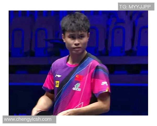 2017年马龙与周启豪巅峰对决精彩回顾与赛后分析