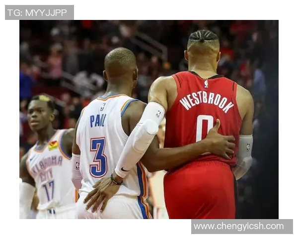 2020年8月21日火箭与雷霆精彩对决全场回放视频分享