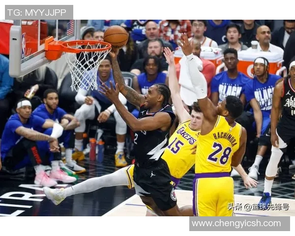 NBA快船对火箭精彩比赛录像回放全程回顾与分析