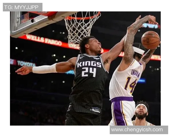 波特兰与洛杉矶激战正酣双方争夺胜利的精彩瞬间回顾