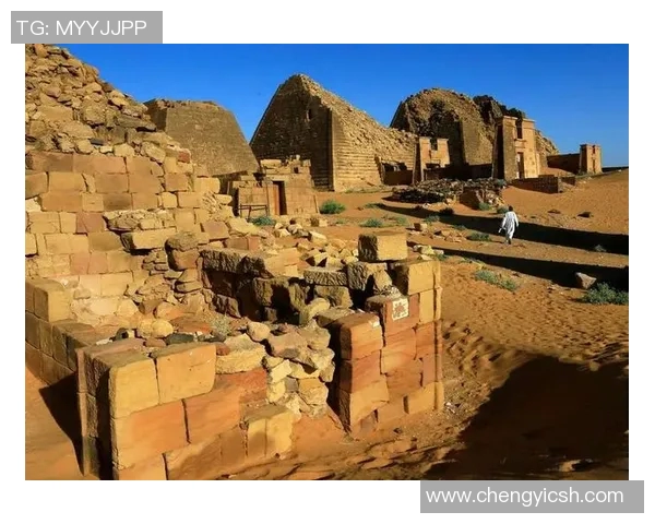 布莱克尼的神秘传说与历史遗迹探索之旅