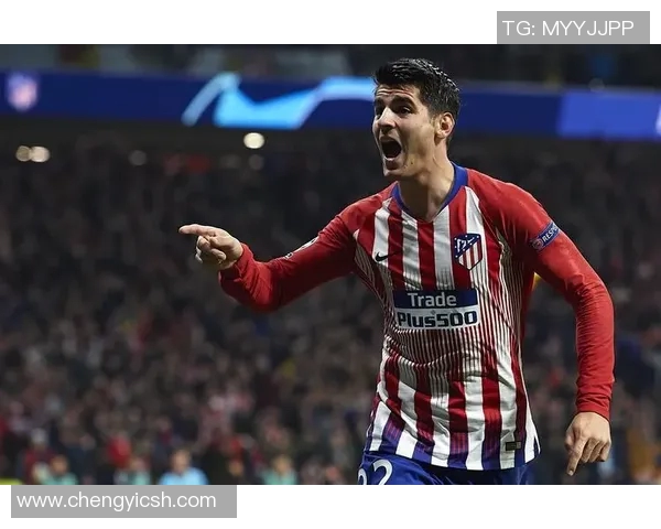 曼城积极活跃转会市场，锁定尤文图斯前锋莫拉塔