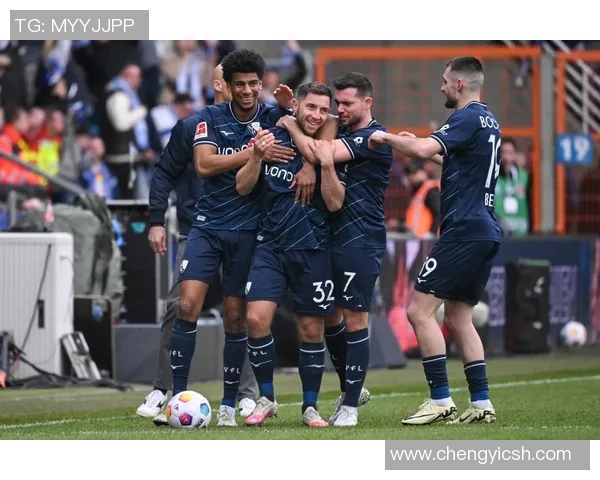 沃尔夫斯堡振奋士气，战胜波鸿实现胜利收复颜面