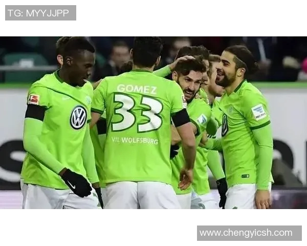 沃尔夫斯堡客场惨遭云达不来梅逆转,遗憾错失胜利机会 沃尔夫斯堡客场惨遭云达不来梅逆转,遗憾错失胜利机会