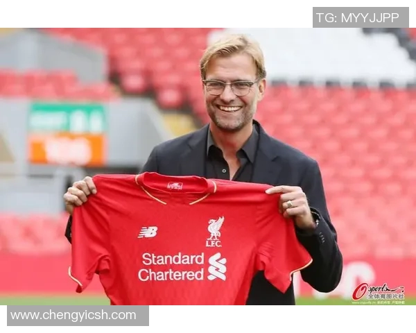 克洛普接手德国国家队,球员表示对其信心十足 克洛普接手德国国家队,球员表示对其信心十足