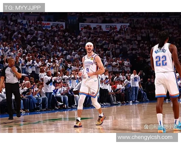 雷霆主教练表示球队需要更多进攻组织能力