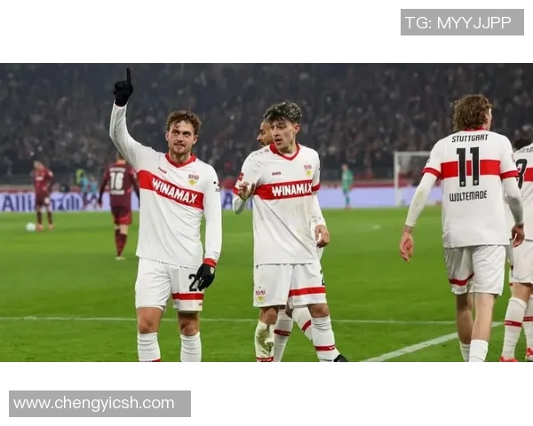 沃尔夫斯堡再胜斯图加特,稳坐德甲榜首宝座 沃尔夫斯堡再胜斯图加特,稳坐德甲榜首宝座