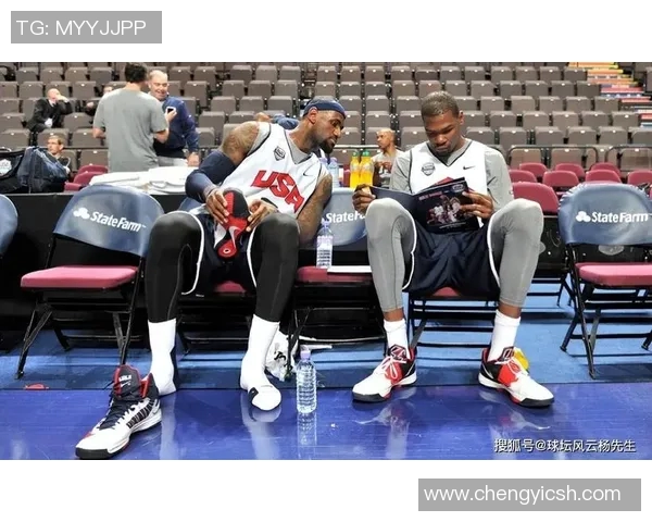 美国篮球巨星詹姆斯确认参赛,球迷热切期待他的奥运之旅