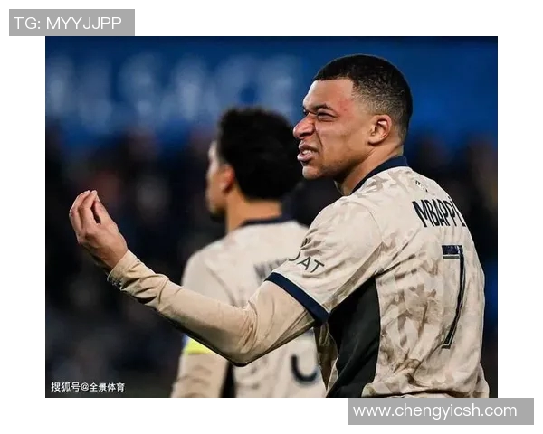 姆巴佩决定离开巴黎,加盟皇马!皇马史上最贵引援即将实现