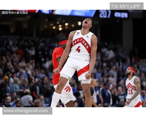 猛龙力克老鹰,取得季后赛首胜——不容错过的季后赛高光时刻