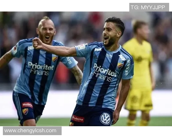 天狼星对阵延雪平精彩直播全程回顾与赛后分析