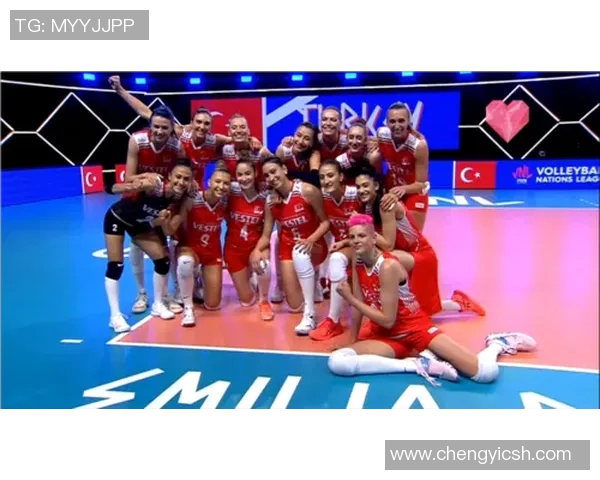 土耳其与俄罗斯排球对决精彩回顾与战术分析 土耳其与俄罗斯排球对决精彩回顾与战术分析