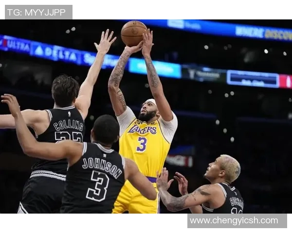 马刺与湖人精彩对决中文回放全程回顾与精彩瞬间分析 马刺与湖人精彩对决中文回放全程回顾与精彩瞬间分析