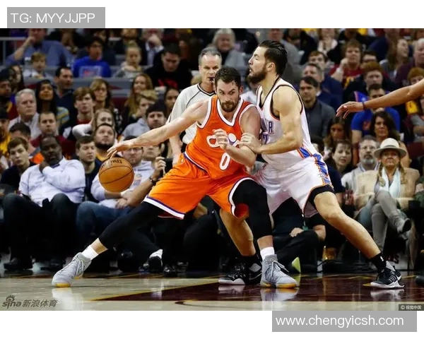 雷霆与骑士2018年精彩对决直播视频回顾与分析 雷霆与骑士2018年精彩对决直播视频回顾与分析