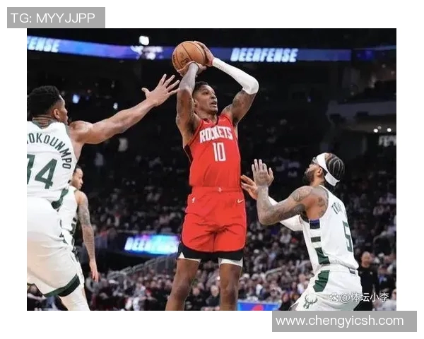 雄鹿成功防守火箭,主教练安东尼战术受肯定 雄鹿成功防守火箭,主教练安东尼战术受肯定