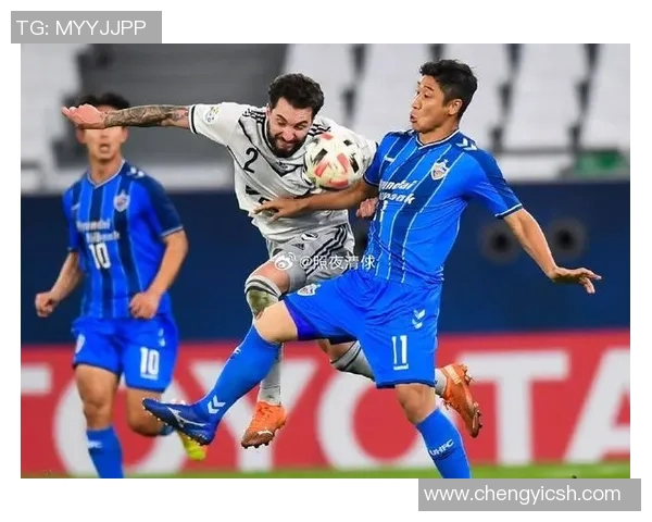 仁川联与蔚山现代激战正酣赛季关键战役结果揭晓 仁川联与蔚山现代激战正酣赛季关键战役结果揭晓