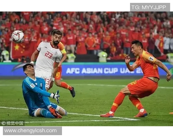 伊朗与中国足球赛让球分析及投注建议详解 伊朗与中国足球赛让球分析及投注建议详解