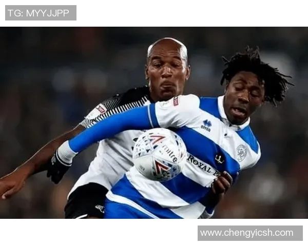 普雷斯顿与考文垂的激烈对决揭示英冠联赛新局势