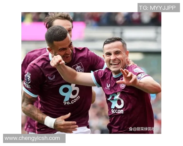 英超伯恩利对曼联比赛前瞻及胜负预测分析