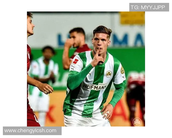 马格德堡与菲尔特的激烈对决谁能笑到最后分析比赛前景与关键因素 马格德堡与菲尔特的激烈对决谁能笑到最后分析比赛前景与关键因素