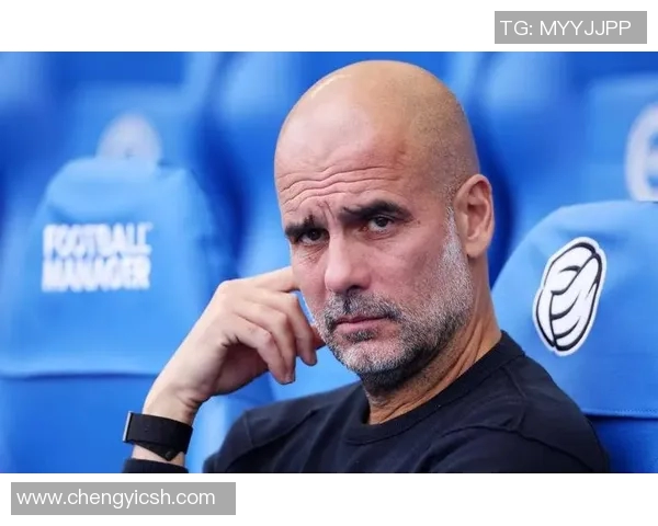 曼城主帅瓜迪奥拉重申目标:力争英超和欧冠双冠军 曼城主帅瓜迪奥拉重申目标:力争英超和欧冠双冠军