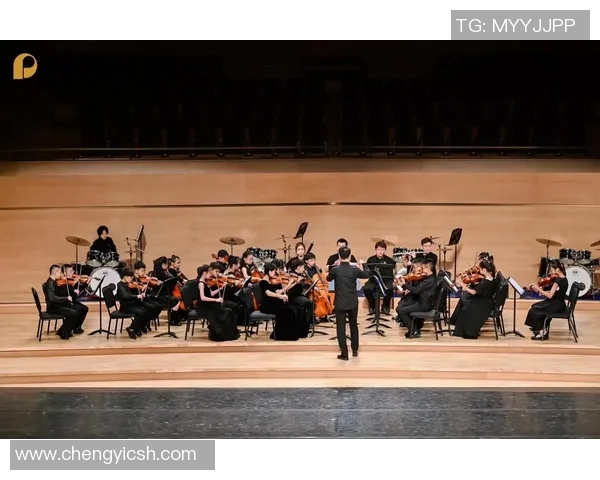 廖三宁的音乐之路与人生哲学探索：从小提琴到心灵的共鸣