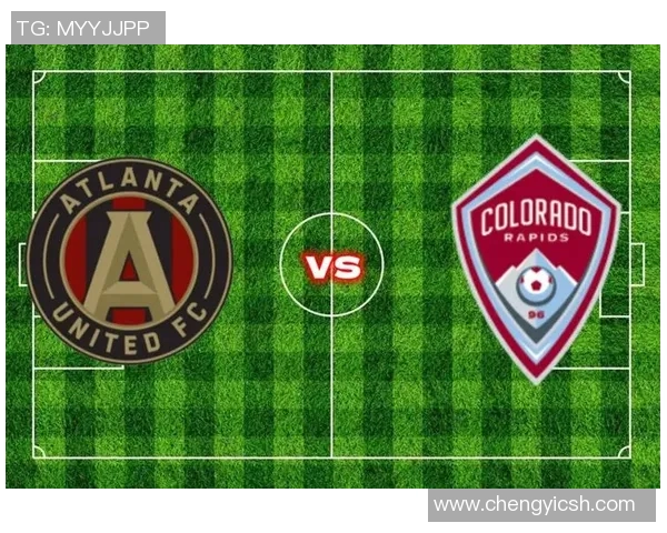 亚特联足球迎战芝加哥球队期待精彩对决与激情碰撞