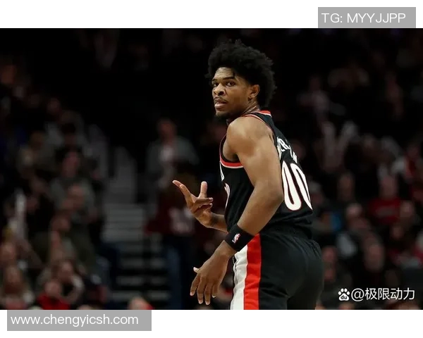 斯库特亨德森：未来篮球之星的崛起与挑战解析