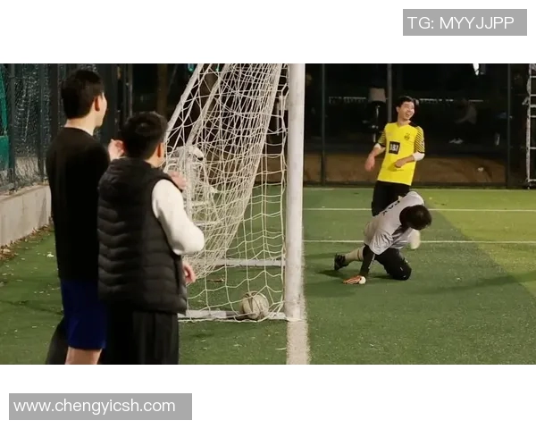 廖家桥足球比赛精彩直播视频回放与精彩瞬间集锦分享