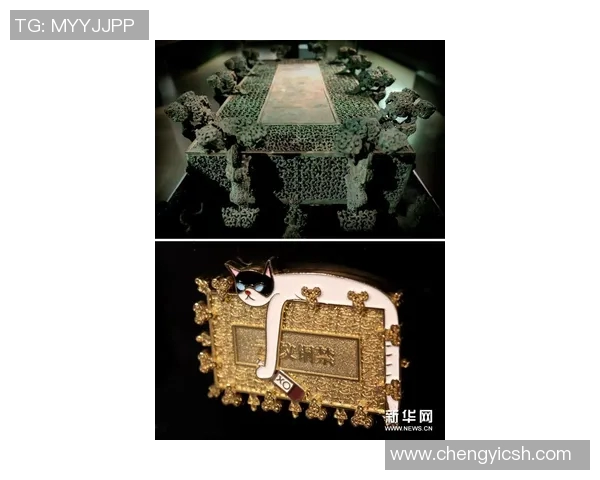 杨建兵：在科技创新与社会责任交汇处的探索与实践