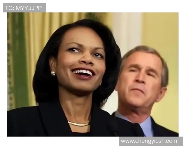 赖斯的外交策略与全球影响力分析及其对未来国际关系的启示