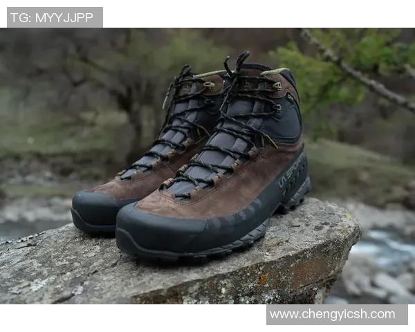 探索Lasportiva品牌的极限运动鞋魅力与性能提升之路