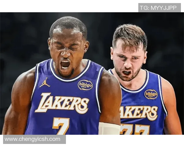 湖人快船勇士三强对决激战正酣谁将笑到最后引发球迷热议