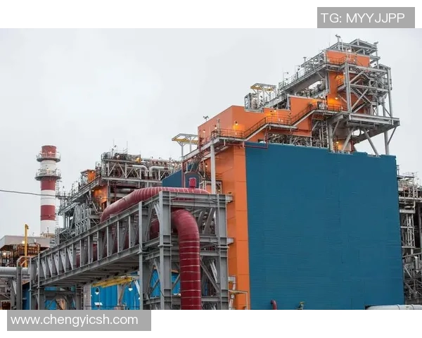 亚马尔地区的地缘政治变迁与能源战略发展探讨