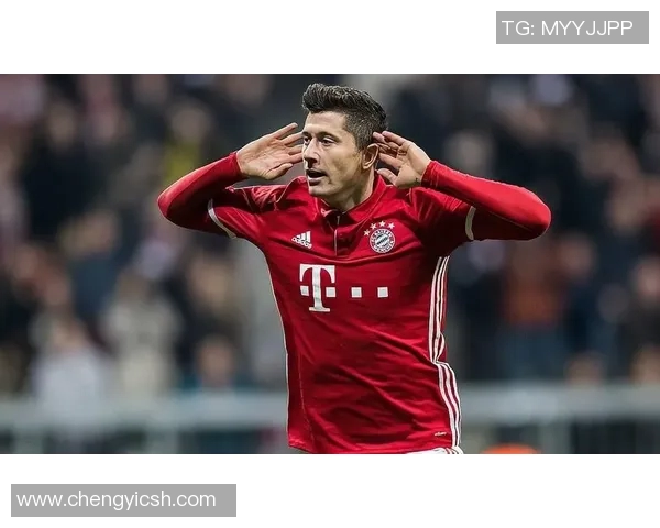 莱万领衔新一代足球巨星崛起,重塑世界足坛格局与未来发展方向