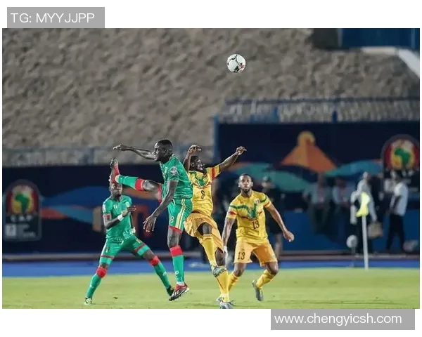 萨拉赫领衔埃及足球崛起之路展现非洲之光与激情的完美结合