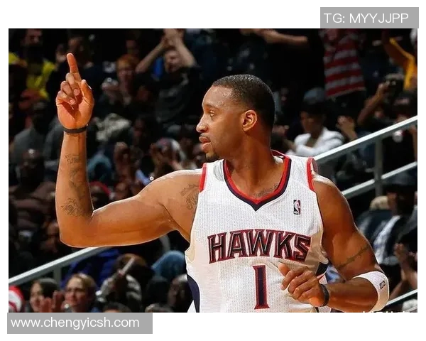 麦迪经典投篮瞬间回顾让我们一起重温他的绝妙技艺与精彩时刻