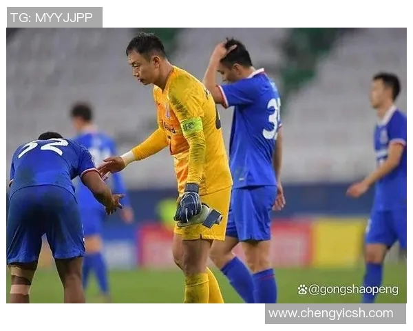 鲁能与申花的巅峰对决谁能在这场比赛中笑到最后