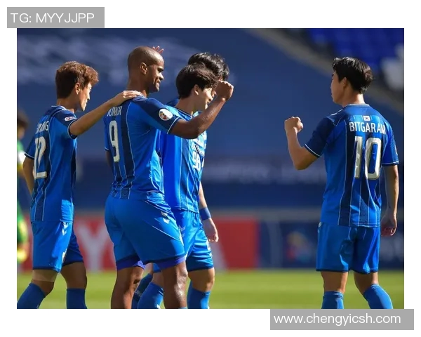 蔚山现代与川崎先锋激战在即谁将赢得亚冠荣耀之战 蔚山现代与川崎先锋激战在即谁将赢得亚冠荣耀之战