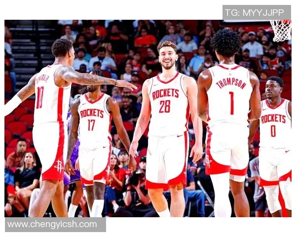 火箭队在2015季前赛中的表现分析与未来展望